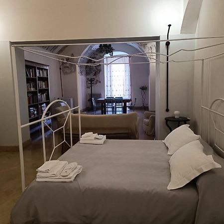 Palazzo Bernardini B & B Matera Dış mekan fotoğraf