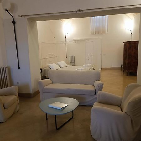 Palazzo Bernardini B & B Matera Dış mekan fotoğraf