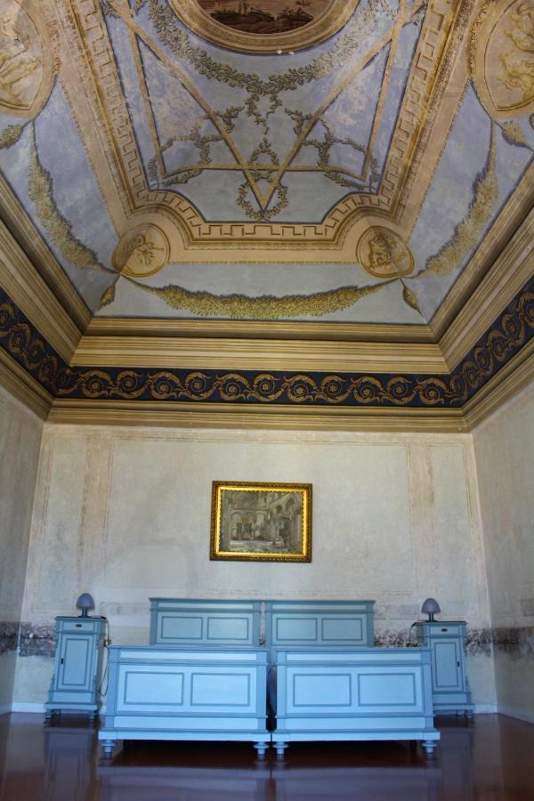 Palazzo Bernardini B & B Matera Dış mekan fotoğraf
