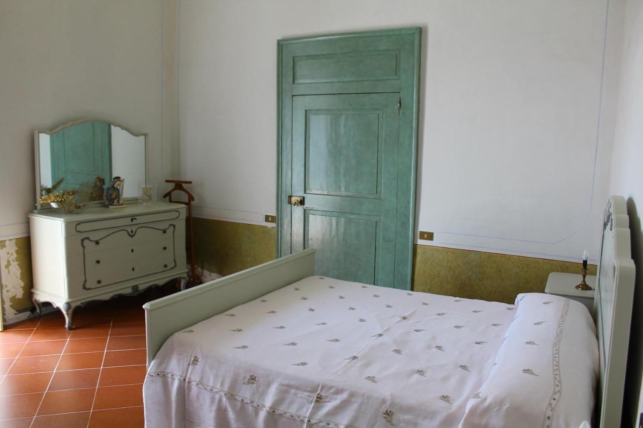 Palazzo Bernardini B & B Matera Dış mekan fotoğraf