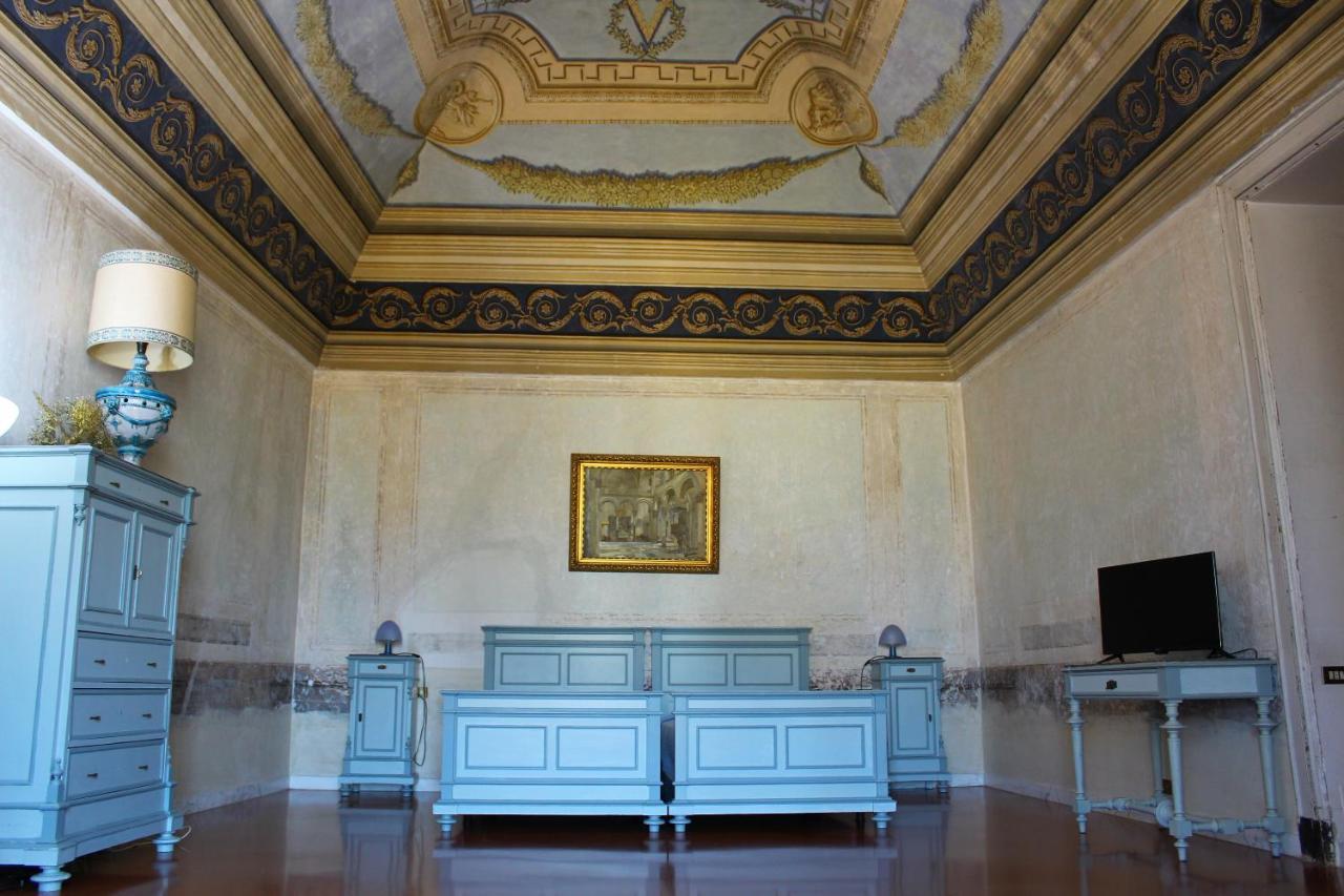 Palazzo Bernardini B & B Matera Dış mekan fotoğraf