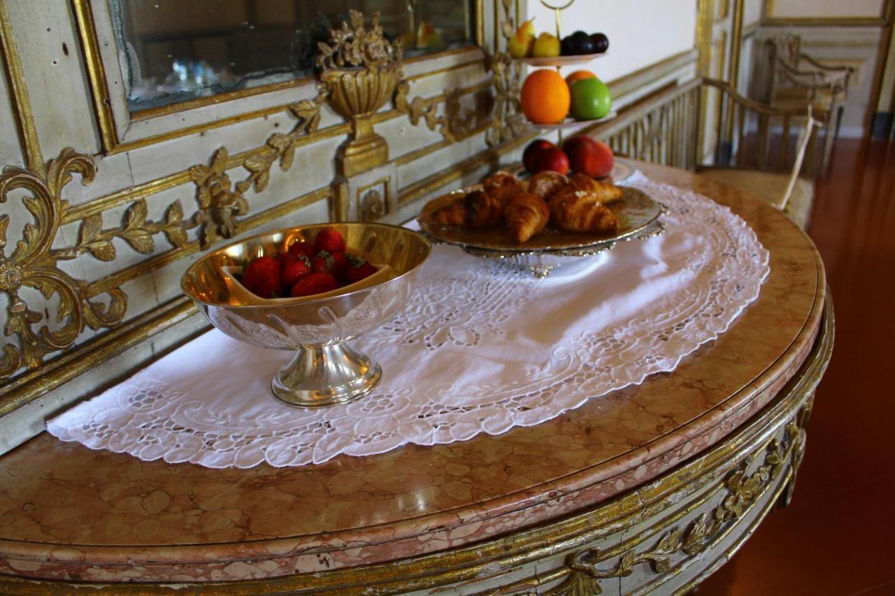 Palazzo Bernardini B & B Matera Dış mekan fotoğraf