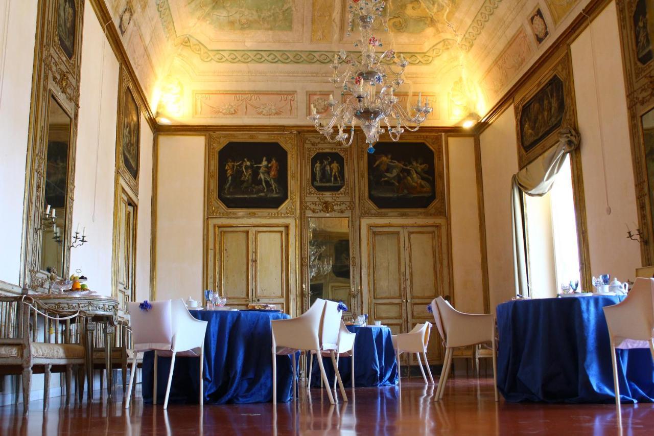 Palazzo Bernardini B & B Matera Dış mekan fotoğraf
