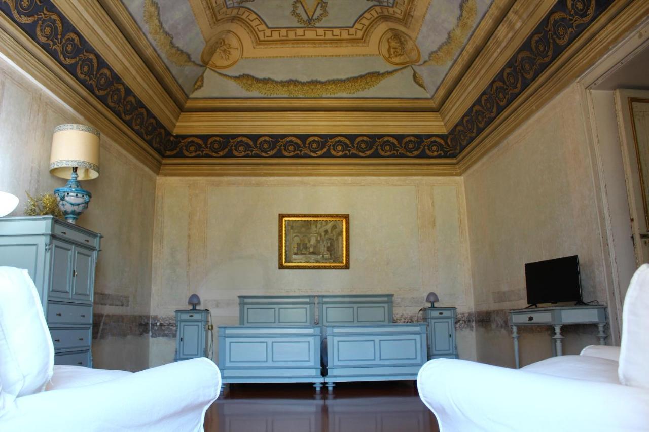 Palazzo Bernardini B & B Matera Dış mekan fotoğraf