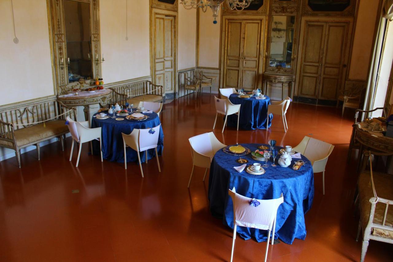 Palazzo Bernardini B & B Matera Dış mekan fotoğraf