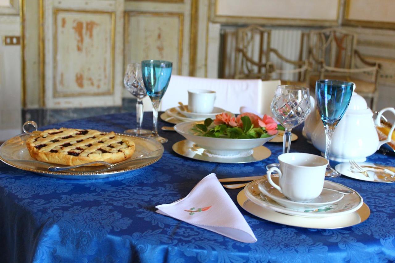 Palazzo Bernardini B & B Matera Dış mekan fotoğraf