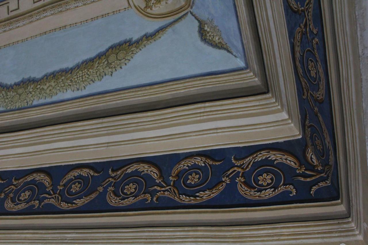 Palazzo Bernardini B & B Matera Dış mekan fotoğraf