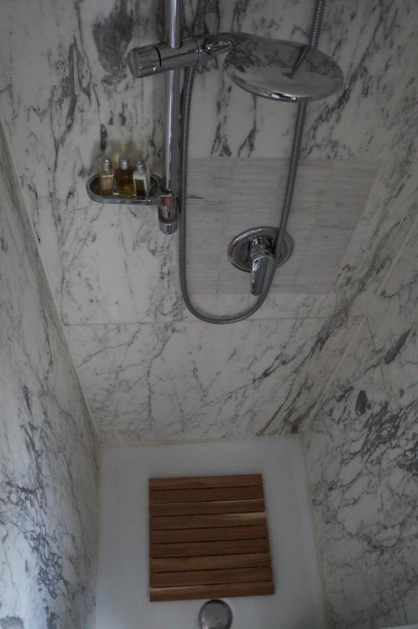 Palazzo Bernardini B & B Matera Dış mekan fotoğraf