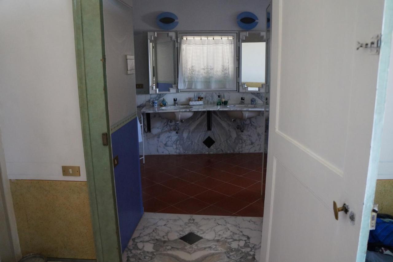 Palazzo Bernardini B & B Matera Dış mekan fotoğraf