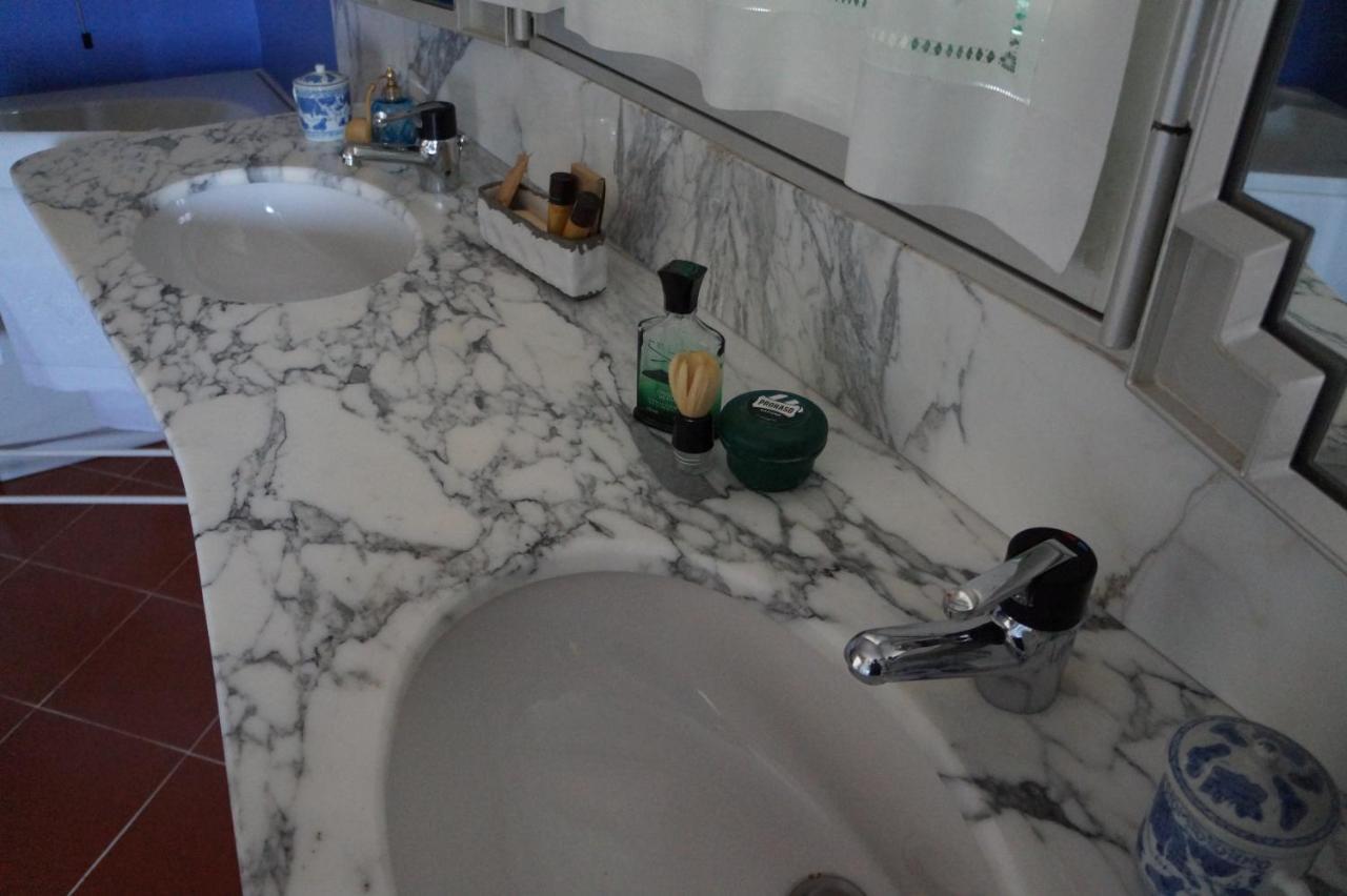 Palazzo Bernardini B & B Matera Dış mekan fotoğraf
