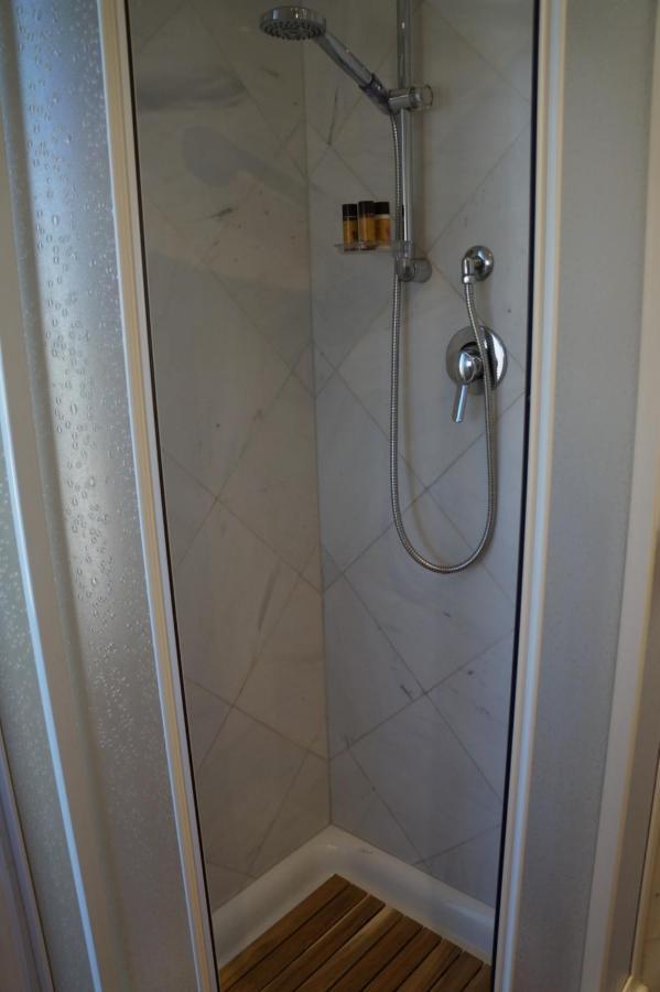 Palazzo Bernardini B & B Matera Dış mekan fotoğraf