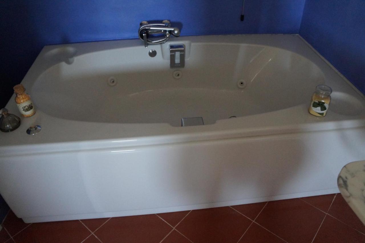 Palazzo Bernardini B & B Matera Dış mekan fotoğraf