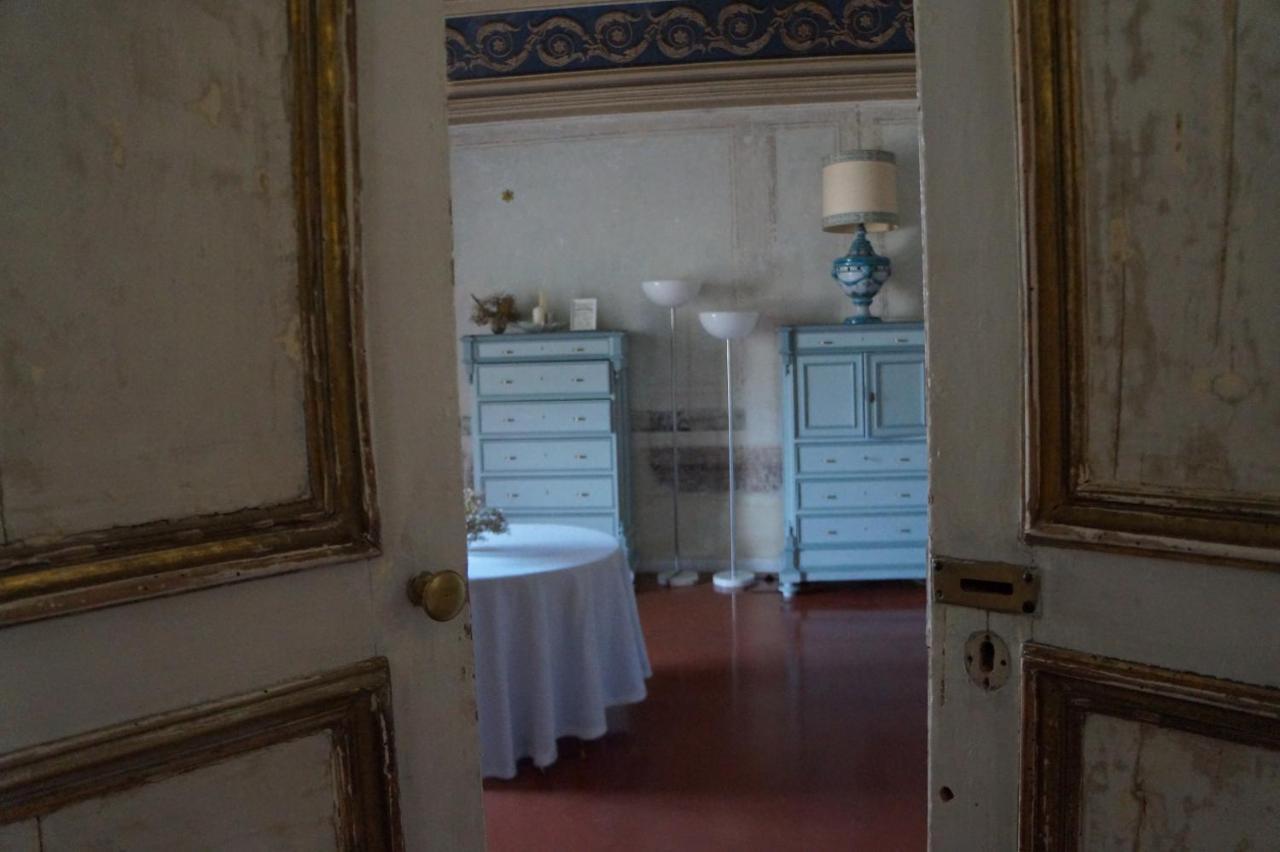 Palazzo Bernardini B & B Matera Dış mekan fotoğraf