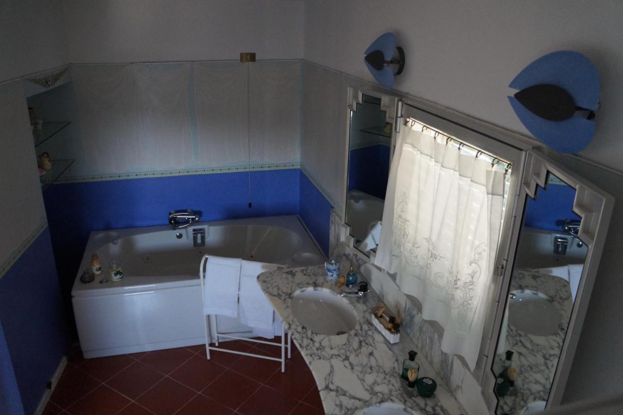 Palazzo Bernardini B & B Matera Dış mekan fotoğraf