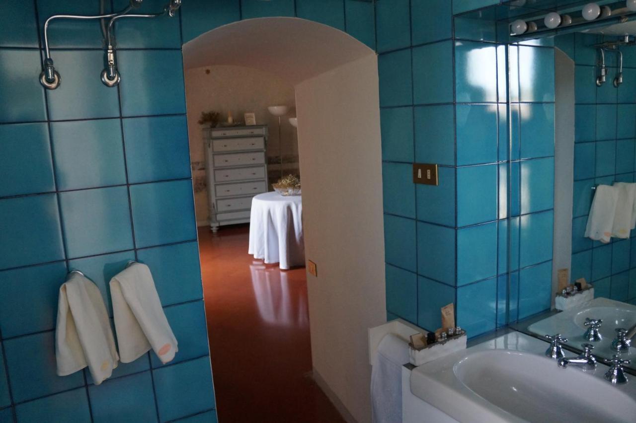 Palazzo Bernardini B & B Matera Dış mekan fotoğraf