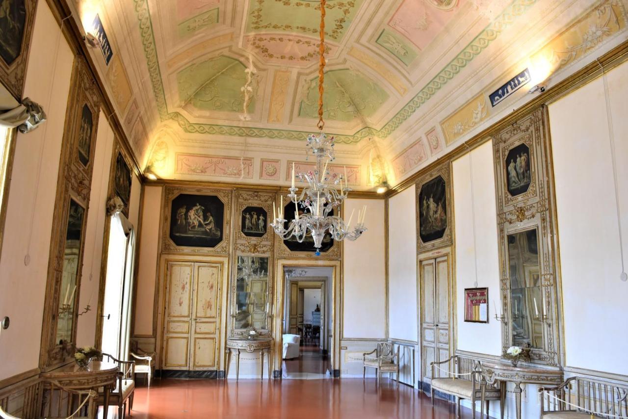 Palazzo Bernardini B & B Matera Dış mekan fotoğraf