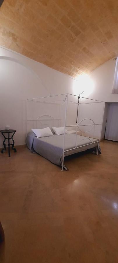 Palazzo Bernardini B & B Matera Dış mekan fotoğraf