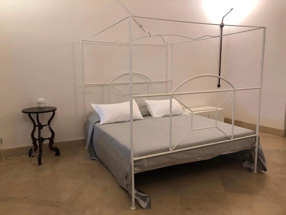 Palazzo Bernardini B & B Matera Dış mekan fotoğraf