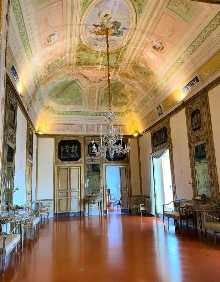 Palazzo Bernardini B & B Matera Dış mekan fotoğraf