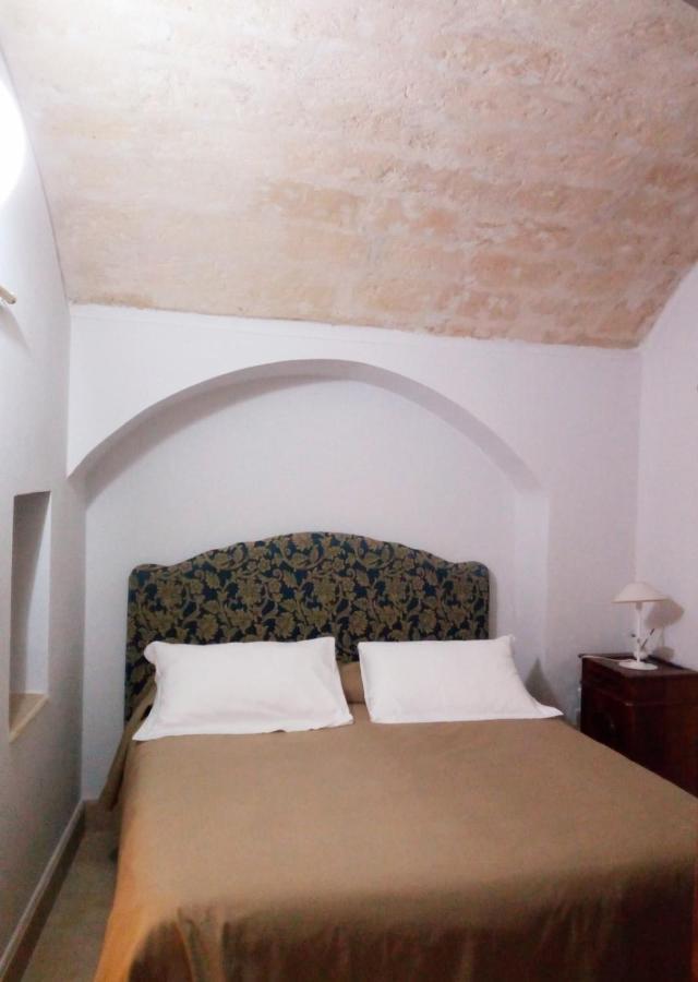 Palazzo Bernardini B & B Matera Dış mekan fotoğraf