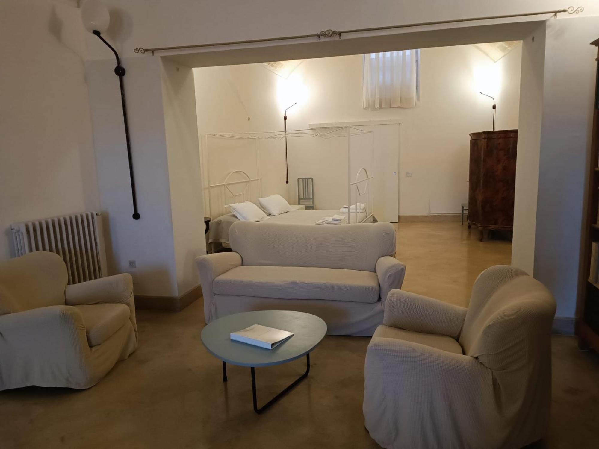 Palazzo Bernardini B & B Matera Dış mekan fotoğraf