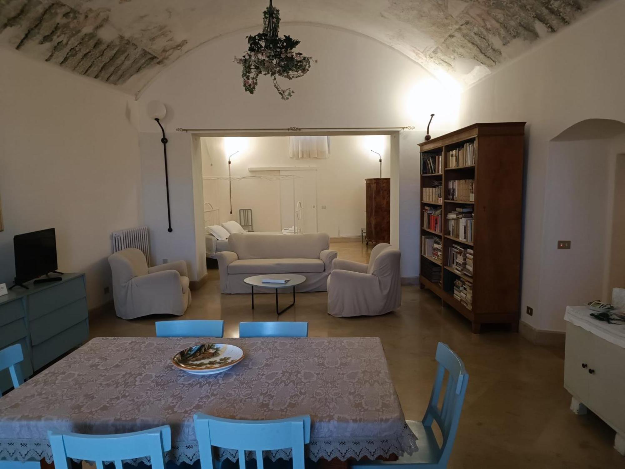 Palazzo Bernardini B & B Matera Dış mekan fotoğraf